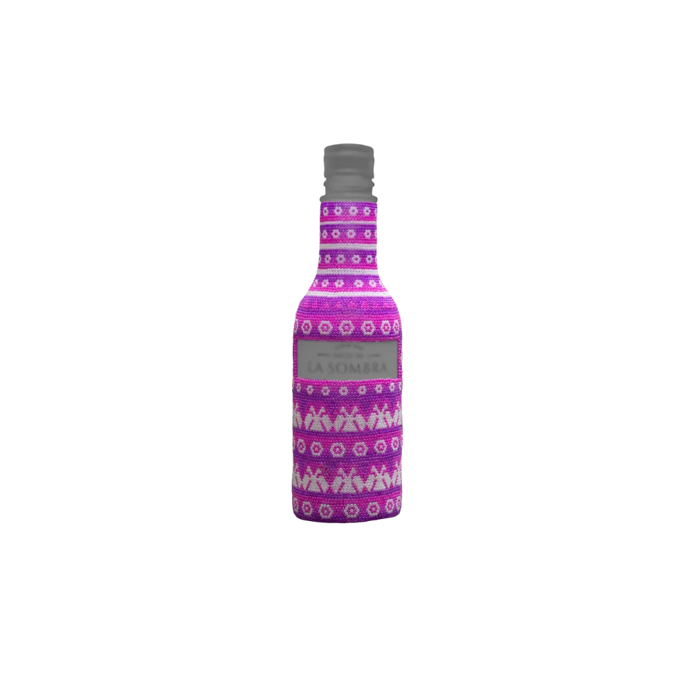 botella personalizada 750ml